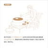 容德特制桑皮纸艾柱——40柱装 商品缩略图6