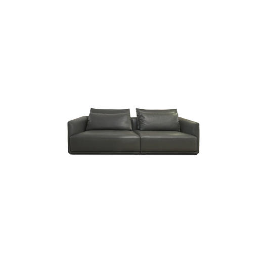 懂窝 | 兰乔 Rancho 真皮沙发 Leather Sofa 商品图10