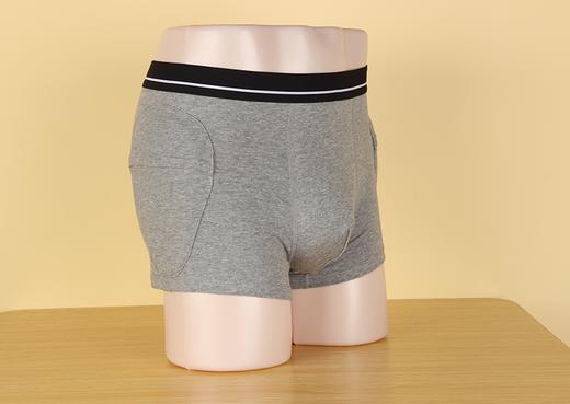 不怕摔老人内裤 髋关节股骨防摔保护内裤 商品图1