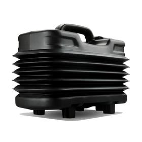 卡赫配件 高压清洗机洗车机 K2FM系列 折叠水箱 26441160