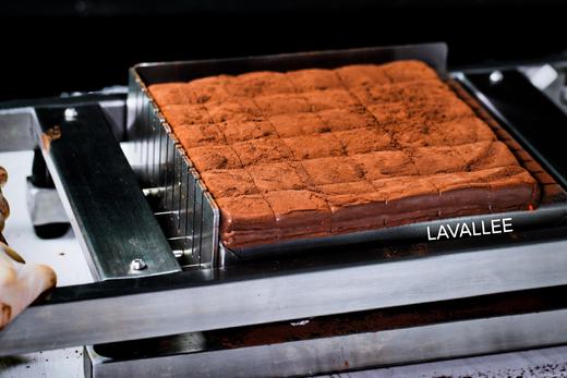 微风山谷生巧克力（9粒礼盒装） 商品图1