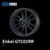 ENKEI GTC01RR系列轮圈 18寸 5*100/112/114.3/120 旋压铸造 日本进口 总代正品 商品缩略图0