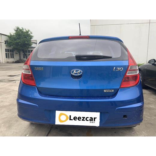 【特价月租-北京】现代 I30 2.0L 自动尊享型 商品图4