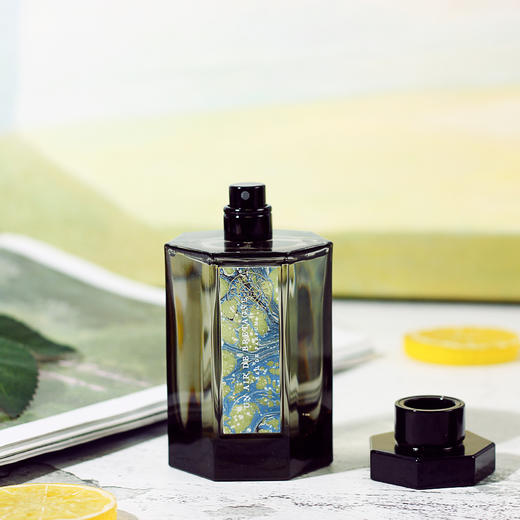 阿蒂仙 布列塔尼的空气 L'Artisan Parfumeur Un Air de Bretagne 分装 商品图4