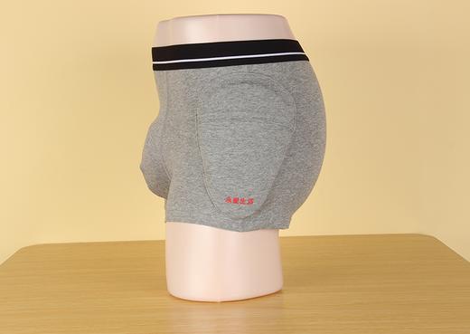不怕摔老人内裤 髋关节股骨防摔保护内裤 商品图2