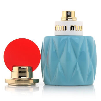 缪缪同名女士香水50ml 商品图1
