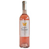 塔马瑞庄园桃红葡萄酒2018 Domaine de Tamary Cotes de Provence Rose, France 商品缩略图0