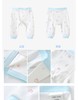 英氏男女宝宝四季嘉年华纯棉内衣婴儿满月礼盒四件套 10097001 商品缩略图12