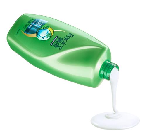 【亚欧超市】飘柔净爽去屑洗发露750ml 商品图2