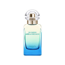 爱马仕印度花园淡香水50ml