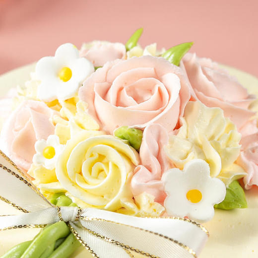 女王的花儿 | 旋木烘焙 商品图3