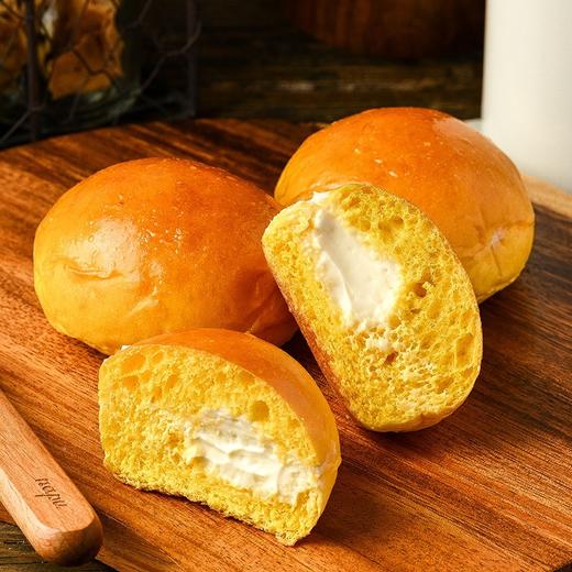 胡萝卜小餐包—彼岸城店专属