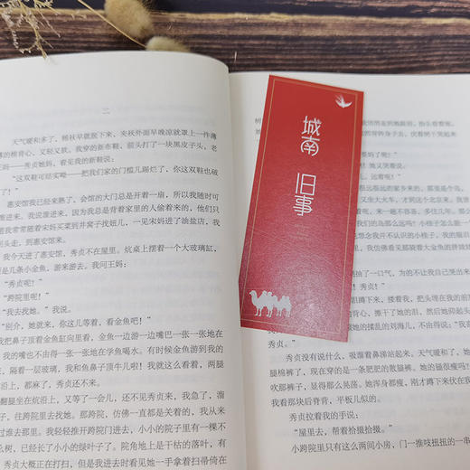 城南旧事/林海音 商品图1