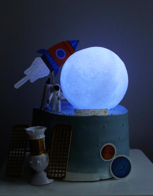 月球漫步 商品图2