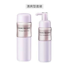 日本黛珂植物韵律水乳200ml+200ml 清爽/滋润  版本随机发