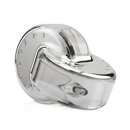 宝格丽晶莹女士淡香水40ml 白水晶 商品图1