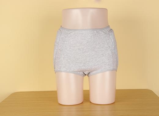 不怕摔老人内裤 髋关节股骨防摔保护内裤 商品图3