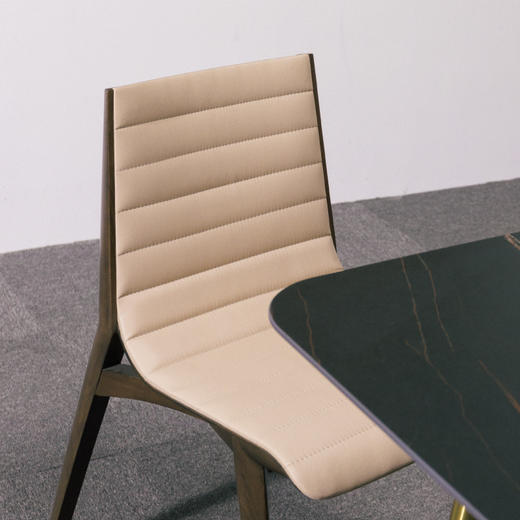 懂窝 | 艾米斯 Amis 餐椅一对 Dining Chair 商品图2