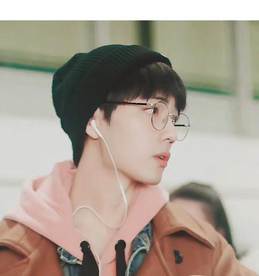 肖战同款！Gucci光学镜架GG0297黑金框男女同款 保真！ 商品图6