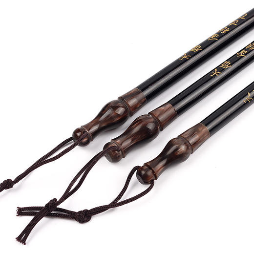 【金狼古艺】狼毫，中小体字初学款，楷体 中楷 小行楷等 商品图2