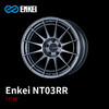 ENKEI NT03RR系列轮圈 17/18寸 5*100/112/114.3/120 旋压铸造 日本进口 总代正品 商品缩略图0