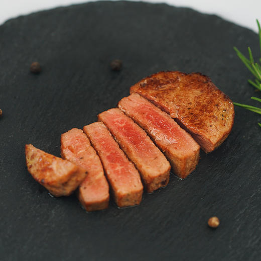 【满299-150】伊顿私立整切儿童牛排80g*2袋（每袋2片） 商品图5