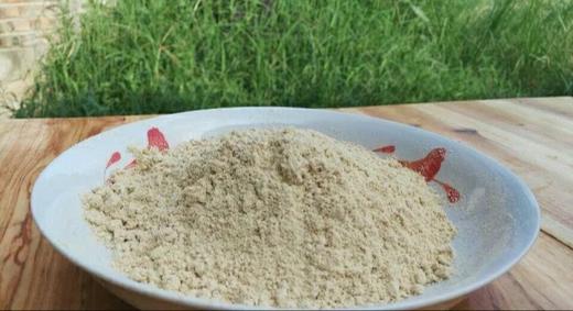 亮亮农场 食用姜粉 商品图0