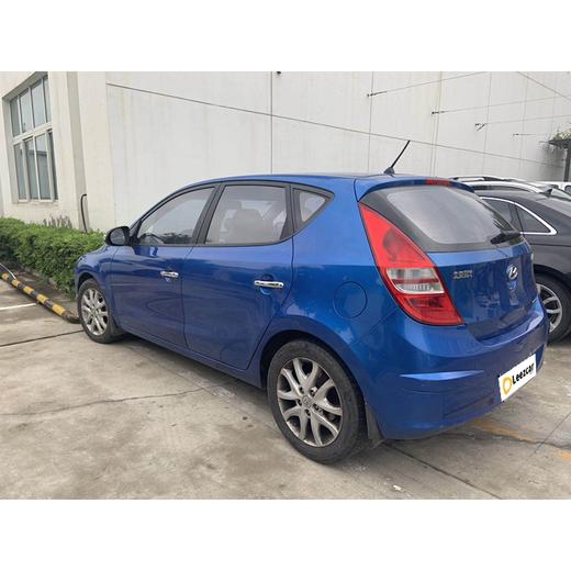 【特价月租-北京】现代 I30 2.0L 自动尊享型 商品图2