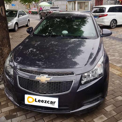 【月租-北京】雪佛兰 科鲁兹 1.6L SL天地版 AT 商品图1