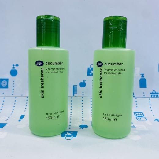 小黄瓜爽肤水150ml（205133） 商品图0