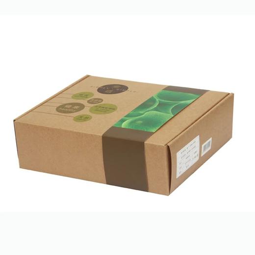 有机彩棉毛巾礼盒 多件套 0%染色 0%荧光剂 家庭美满 送礼佳品 素道敦煌天然有机彩棉织造 舒适安全健康 商品图5