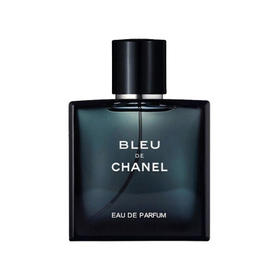 香奈儿蔚蓝男士淡香水 50ml