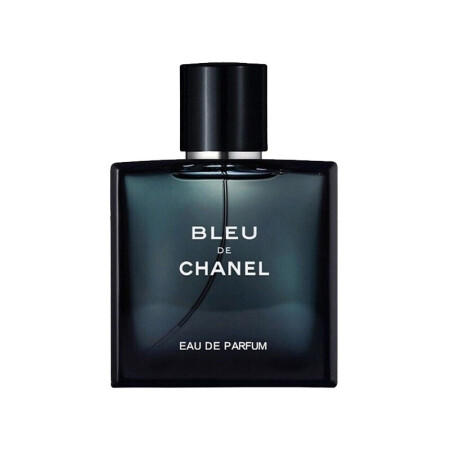 香奈儿蔚蓝男士淡香水 50ml 商品图0