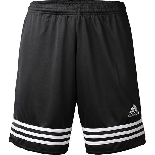 【3套以上，每满200减20】Adidas/阿迪达斯足球运动组队短裤F50632 商品图4