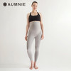 孕妇完美裸感托腹多功能长裤 / Over-the-Bump Maternity Shape Pants  裸感系列 商品缩略图6