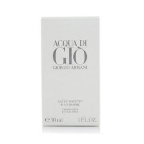 阿玛尼寄情水男士香水 30ml