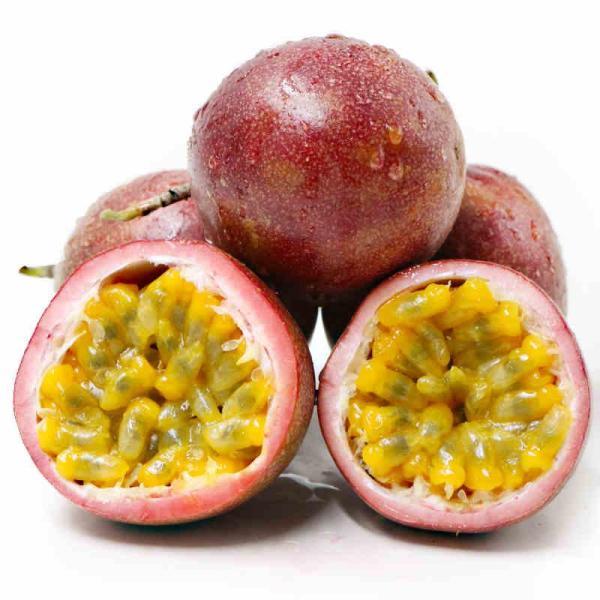 越南百香果 净重3斤、5斤和9斤装大果  全国包邮