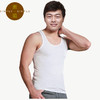 有机棉男士背心 |公平贸易*Organic cotton vest for men| Fair Trade 商品缩略图4