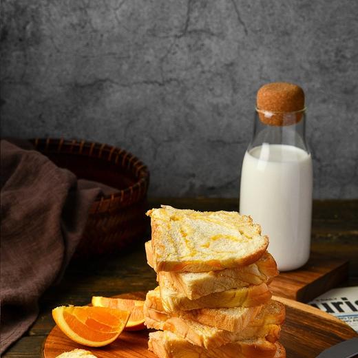 黄金香橙吐司-彼岸城店 商品图2