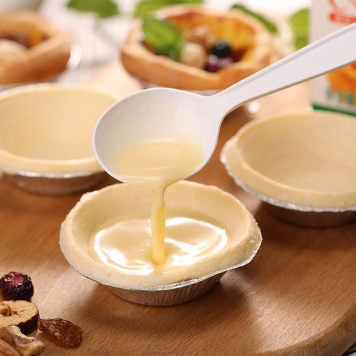 葡式蛋挞~ 烘焙 家庭装~ 商品图2