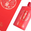 金沙古酒 贵州金沙酱香型白酒53度 金沙古传酱酒·红酱 500ml 商品缩略图2