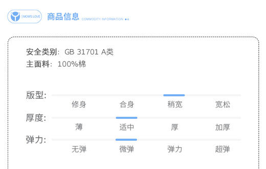 英氏婴儿礼盒 男女新生幼儿宝宝送礼嘉年华综合礼盒 10097002 商品图10