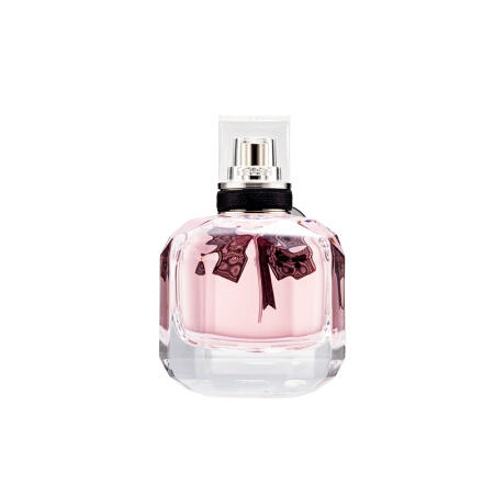 圣罗兰反转巴黎女士淡香水50ml 商品图0