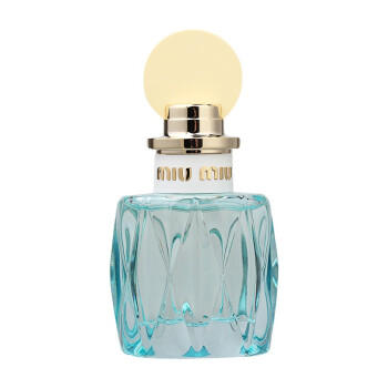 缪缪滢蓝女士香氛50ml 商品图0