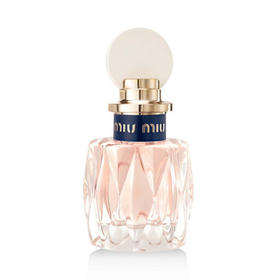 缪缪粉红女士香水50ml