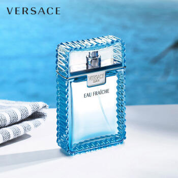 范思哲云淡风轻男士香水50ml 商品图3