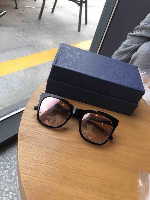 Armani Exchange A/X 女款休闲太阳镜 保真 时髦搭配 商品图4