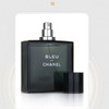 香奈儿蔚蓝男士淡香水 50ml 商品缩略图3