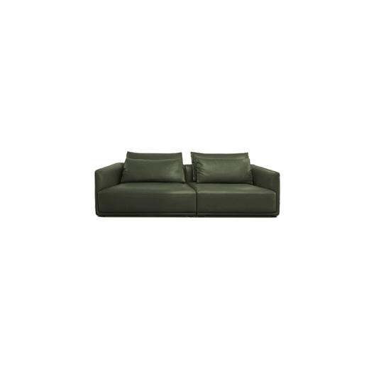 懂窝 | 兰乔 Rancho 真皮沙发 Leather Sofa 商品图9