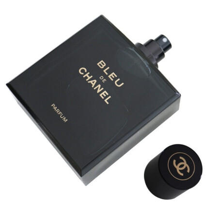 香奈儿蔚蓝男士淡香水 50ml 商品图1